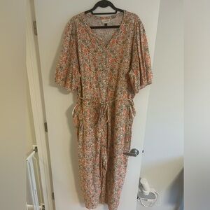 Universal thread Jumpsuit